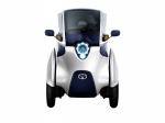 Toyota i-Road Concept 2013 года